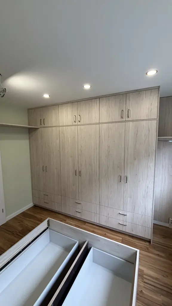einbauschrank schlafzimmer eichenoptik dresden